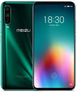 Замена usb разъема на телефоне Meizu 16T в Перми
